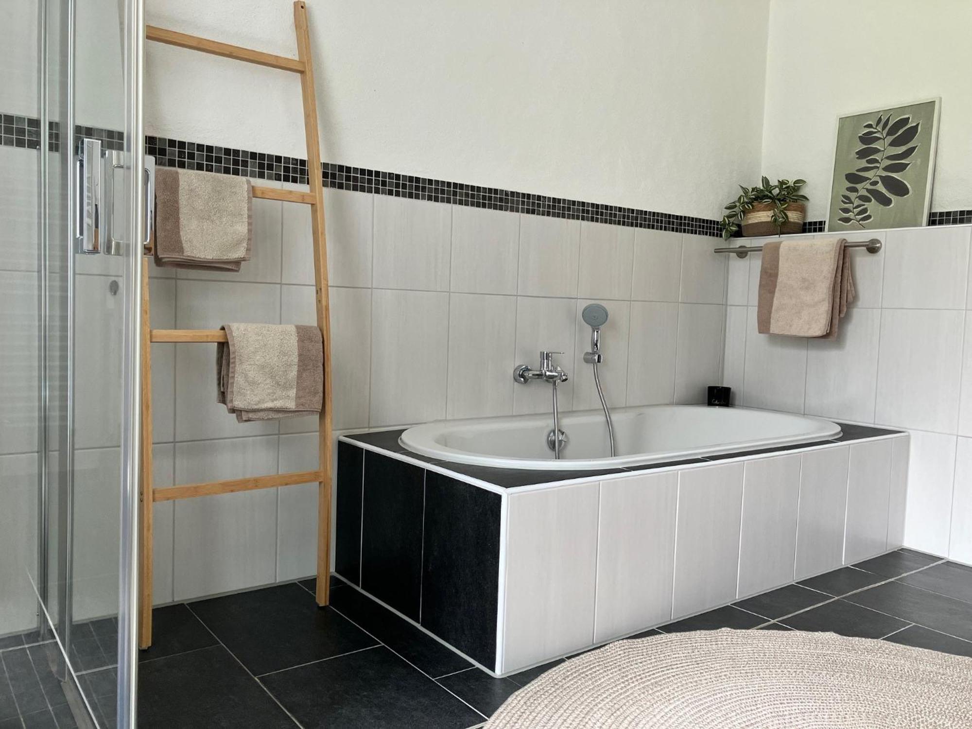 Landhaus Augenblicke In Olsberg - Modernes Ferienhaus Mit Garten Екстериор снимка